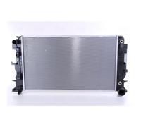 Nissens Radiateur de refroidissement moteur 627062