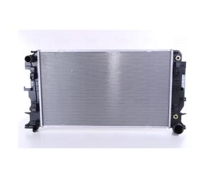 Radiateur, refroidissement moteur NISSENS 627062