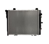 Radiateur, refroidissement moteur NISSENS 62712A