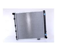 Radiateur, refroidissement moteur NISSENS 62751A