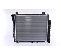 Radiateur, refroidissement moteur NISSENS 62754A