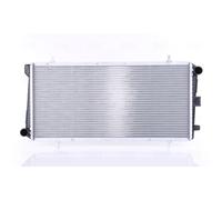 Radiateur, refroidissement moteur NISSENS 62785A