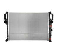 Nissens 62792A Radiateur, refroidissement du moteur
