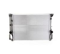 Radiateur, refroidissement moteur NISSENS 62796A