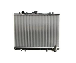 Radiateur, refroidissement moteur NISSENS 62892