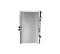 Nissens Radiateur 62894 – refroidissement du moteur
