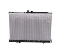 NISSENS 628964 Radiateur, refroidissement du moteur pour MITSUBISHI