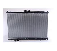 Radiateur, refroidissement moteur NISSENS 628972