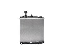 Radiateur, refroidissement moteur NISSENS 628988
