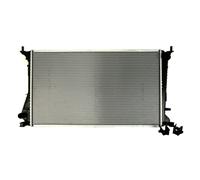Nissens Radiateur de refroidissement moteur 630709