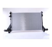 Radiateur, refroidissement moteur NISSENS 630732