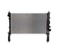 Radiateur, refroidissement moteur NISSENS 630774