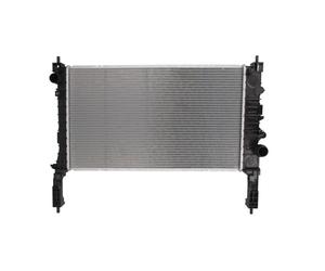 Radiateur, refroidissement moteur NISSENS 630774