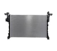 Radiateur, refroidissement moteur NISSENS 630792