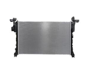 Radiateur, refroidissement moteur NISSENS 630792