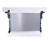 Radiateur, refroidissement moteur NISSENS 630793