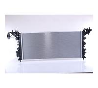 Radiateur, refroidissement moteur NISSENS 630797
