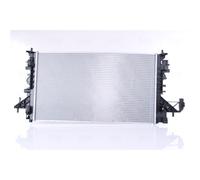 Nissens Radiateur de moteur 630798