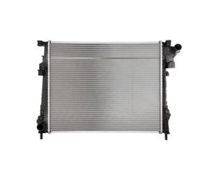 Radiateur, refroidissement moteur NISSENS 63122