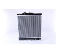 Radiateur, refroidissement moteur NISSENS 63310A
