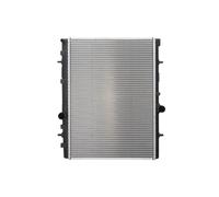 Radiateur, refroidissement moteur NISSENS 63606A