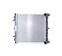 Radiateur, refroidissement moteur NISSENS 63776