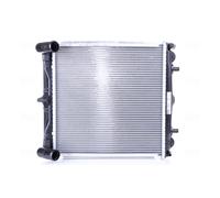 Radiateur, refroidissement moteur NISSENS 63777
