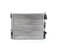 Radiateur, refroidissement moteur NISSENS 637931