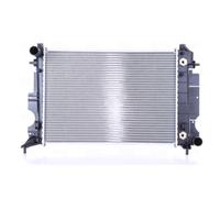 Radiateur, refroidissement moteur NISSENS 64034A