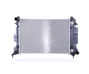 Radiateur, refroidissement moteur NISSENS 64034A