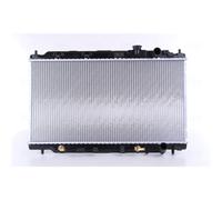 Radiateur, refroidissement moteur NISSENS 640941