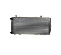 NISSENS 64102 Radiateur du moteur