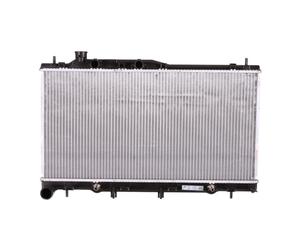 Radiateur, refroidissement moteur NISSENS 64115