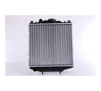 Radiateur, refroidissement moteur NISSENS 64174A