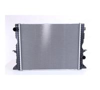 Radiateur, refroidissement moteur NISSENS 64311A
