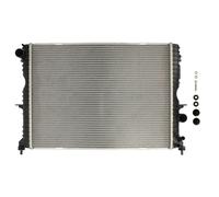 Radiateur, refroidissement moteur NISSENS 64312A