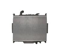 Radiateur, refroidissement moteur NISSENS 64330