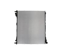 Radiateur, refroidissement moteur NISSENS 64331