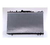 Radiateur, refroidissement moteur NISSENS 64643A