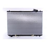 Nissens Radiateur moteur 64659 – Grille soudée 729×450×26 mm pour Lexus RX (MCU15)