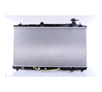 Nissens Radiateur de refroidissement moteur 646812