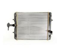 Radiateur, refroidissement moteur NISSENS 64685