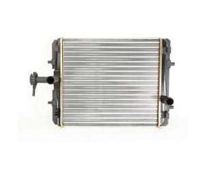 Radiateur, refroidissement moteur NISSENS 64685