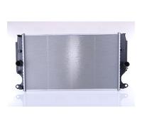 Radiateur, refroidissement moteur NISSENS 64693