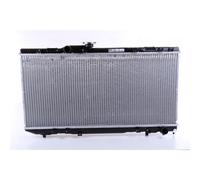 Radiateur, refroidissement moteur NISSENS 64775