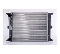 Radiateur, refroidissement moteur NISSENS 65140