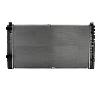 NISSENS 65238A Radiateur du moteur