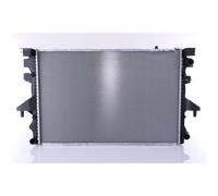 Radiateur, refroidissement moteur NISSENS 65283A