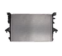 Radiateur, refroidissement moteur NISSENS 65285