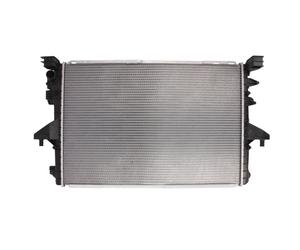 Radiateur, refroidissement moteur NISSENS 65285